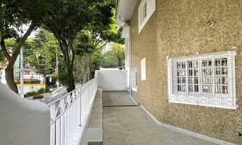 Imagem: São Paulo - Casa Padrão - JARDIM FRANÇA