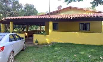 Imagem 3: Sitio 5.000m² com água corrente,piscina,sauna,playground,lagoa,quadra e muito mais,Baldim