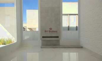 Imagem 4: NOVA LIMA - Casa de Condomínio - Alphaville - Lagoa dos Ingleses