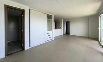 Imagem 3: Apto 2/4 ,vista mar ,77 mts ,varanda ,infra completa