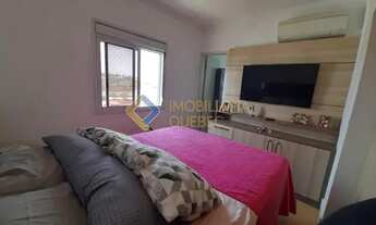 Imagem 2: Apartamentos - Venda - Jardim Botânico - Cod. 3035