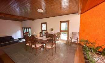 Imagem 5: Casa a venda na Granja Viana Condominio Jardim Mediterraneo