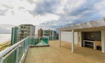 Imagem 6: Cobertura para Venda em Rio de Janeiro, Barra da Tijuca, 5 dormitórios, 2 suítes, 5 banhei