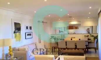 Imagem 6: Apartamento para Venda com 250m2 área útil (Apto Tipo não é cobertura) Apto com Armários