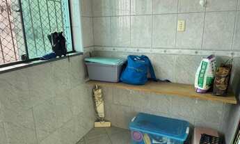 Imagem 7: Sobrado 225 m 3 quartos 1 suíte 4 banheiros - Vila Ema - SP