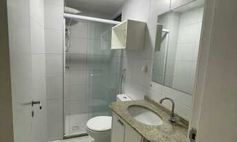 Imagem 3: Apartamento mobiliado 3 quartos