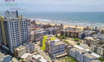 Imagem: Alugo Anual - Cobertura Mobiliada - 4 Vagas