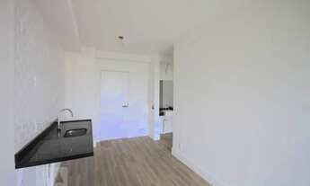 Imagem 5: Apartamento para Aluguel - Vila Mariana, 1 Quarto, 38 m2