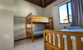 Imagem 7: Apartamento para venda tem 130 metros quadrados com 3 quartos em Itacimirim - Camaçari - B