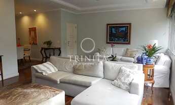 Imagem 2: Apartamento no Leblon - Rio de Janeiro