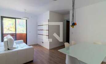 Imagem: Apartamento à Venda - Chácara Inglesa