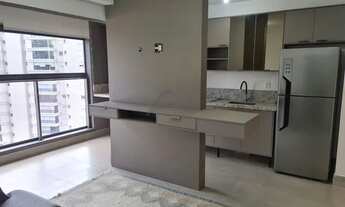 Imagem: Apartamento - Cambuí - Campinas