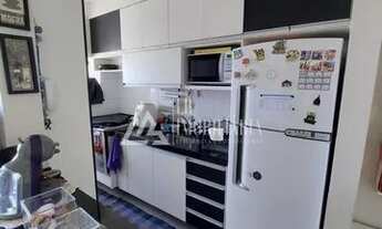 Imagem 2: Apartamento á venda no bairro Villa Branca - Jacareí/SP