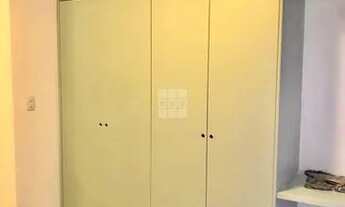 Imagem: Apartamento com 1 dormitório, 30m² - locação