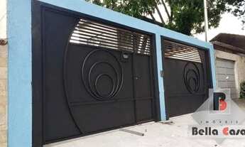 Imagem 4: Casa a venda na Mooca com 191m² 3 dormitórios sendo 1 com suite mais 3 banheiros 3 salas 3