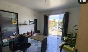 Imagem 5: Casa de esquina a venda