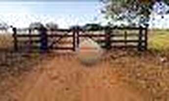 Imagem: Fazenda à venda, 1.030 hectares por R$