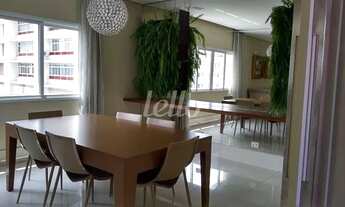 Imagem 2: São Paulo - Apartamento Padrão - Jardins