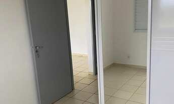 Imagem 4: SAGOCAN RESIDENCIAL ITAMARATY APTO 606