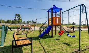 Imagem 2: Terreno em um dos melhores condomínios da região!