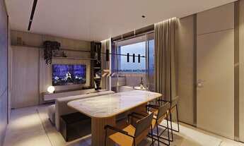 Imagem 4: Loft para venda no Vila da Serra, Nova Lima - MG