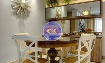 Imagem 7: Apartamento à venda no bairro Porto Das Dunas - Aquiraz/CE