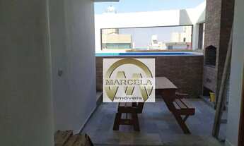 Imagem 6: Cobertura com 4 dormitórios, 232 m² - venda por R$ 1.500.000,00 ou aluguel por R$ 10.000,0