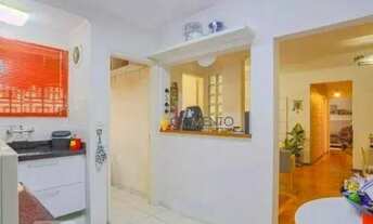 Imagem 6: Apartamento com 3 dormitórios à venda, 110 m² por R$ 730.000 - Vila Mariana - São Paulo/SP