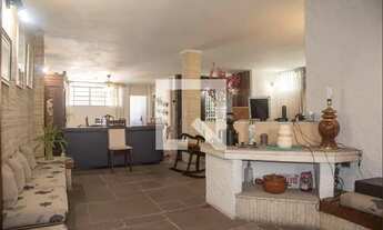 Imagem 2: Casa à Venda - Planalto Paulista, 5 Quartos, 250 m2