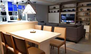 Imagem 3: Apartamento para venda com 2 quartos no Condomínio Península Green