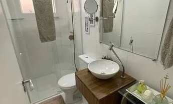 Imagem 7: LINDO APARTAMENTO 02 QUARTOS BLOCO UNICO