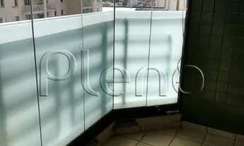 Imagem 6: Apartamento - Jardim Aurélia - Campinas