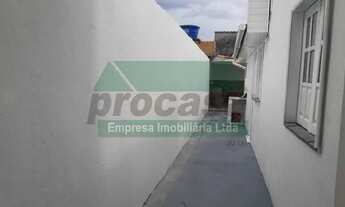 Imagem 3: CASA A VENDA NO CONJUNTO NOVA CIDADE