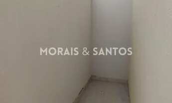 Imagem 3: IND CASA À VENDA NO BAIRRO RESIDENCIAL SUL - MONTES CLAROS MG