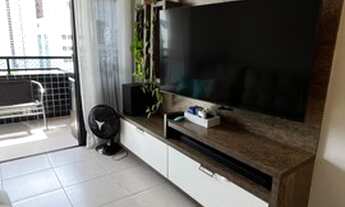 Imagem 7: Apartamento para venda 97m2, 3 Quartos no EDF Juarez Vieira da Cunha