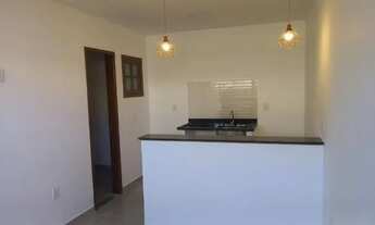 Imagem 3: Linda Kitnet no Jardim Atlântico Leste - quarto e sala separados!