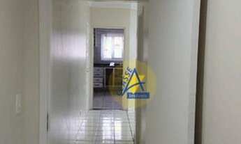 Imagem 4: Apto 2 dormitórios para alugar, 84 m² por R$ 2.100/mês - Jd Guapituba - Mauá/SP