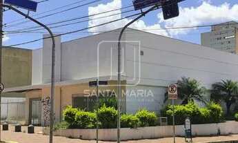 Imagem: Salão/Galpão (salão - sobrado