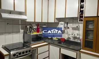 Imagem 4: Apartamento com 2 dormitórios à venda, 76 m² por R$ 596.000,00 - Tatuapé - São Paulo/SP