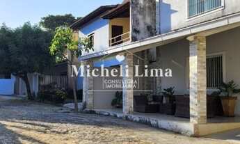 Imagem: Casa para venda e locação no Luciano Cavalcante