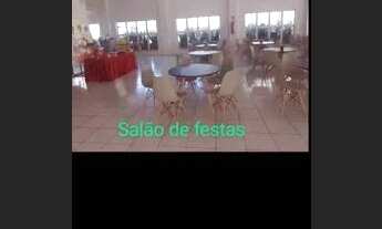 Imagem: Agio de apartamento Residencial Porto Dourado