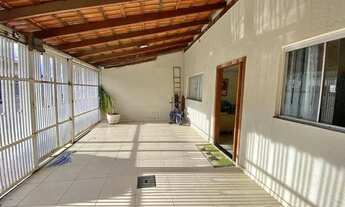 Imagem: Casa a venda na Samambaia