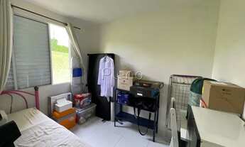 Imagem 7: Apartamento à venda no Parque Prado Campinas