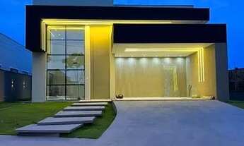 Imagem 3: Casa de Alto Padrão no Condomínio Alphaville Belém