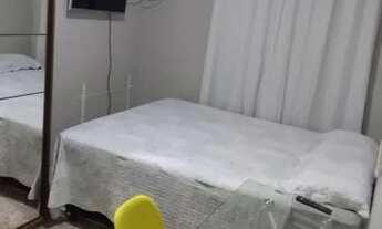 Imagem 4: Sobrado mobiliado para aluguel