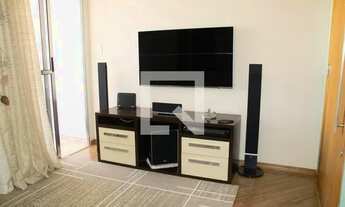 Imagem 4: Apartamento à Venda - Vila Mazzei, 2 Quartos, 50 m2