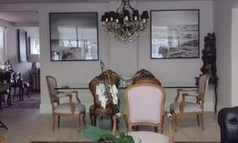 Imagem 3: Cobertura duplex para aluguel possui 210 metros quadrados com 3 quartos em Paraíso - São P