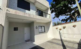 Imagem 2: Sobrado com 3 quartos em Matinhos