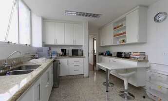 Imagem 4: SÃO PAULO - Apartamento Padrao - JARDIM PAULISTA