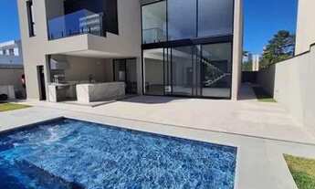 Imagem: Casa à venda em Alphaville